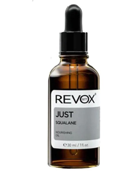 Revox B77 Just Squalane 30Ml