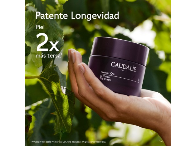 Caudalie Premier Cru La Crema 50 ml + Recarga...
