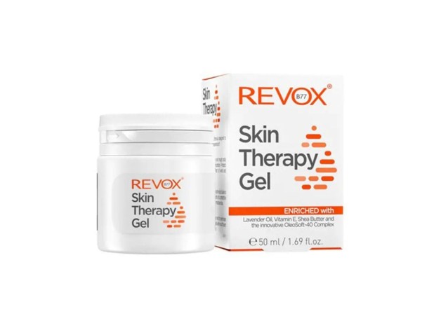 Revox B77 Skin Therapy Gel 50Ml