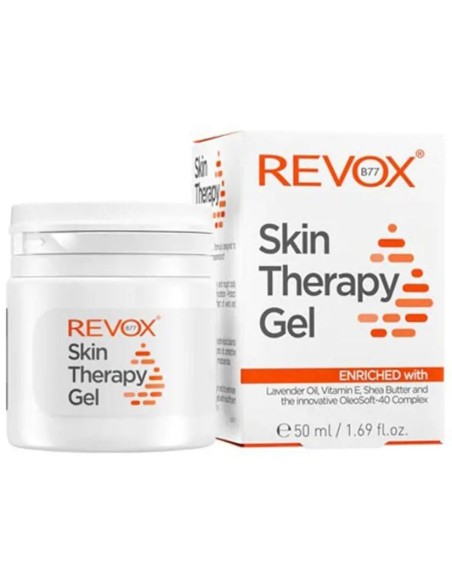 Revox B77 Skin Therapy Gel 50Ml