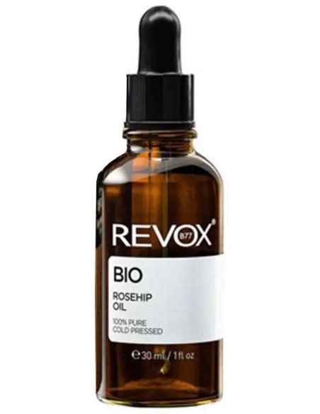 Revox B77 Bio Rosehip Oil 100% 30Ml