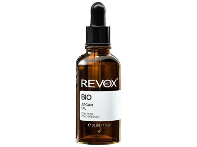 Revox B77 Bio Argan Oil 100% 30Ml