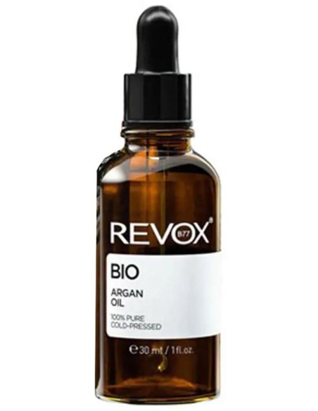 Revox B77 Bio Argan Oil 100% 30Ml