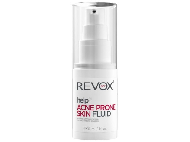 Help Anti Redness Face Cream 30 Ml