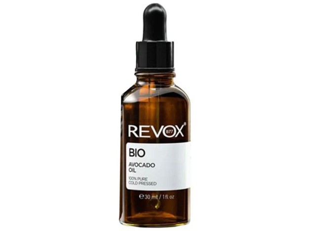 Revox B77 Bio Avocado Oil 100% 30Ml