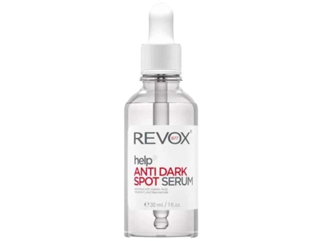 Revox B77 Help Anti Dark Spot Serum 30Ml