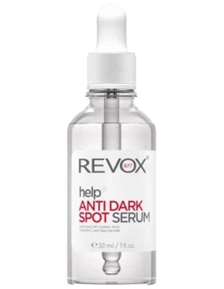 Revox B77 Help Anti Dark Spot Serum 30Ml