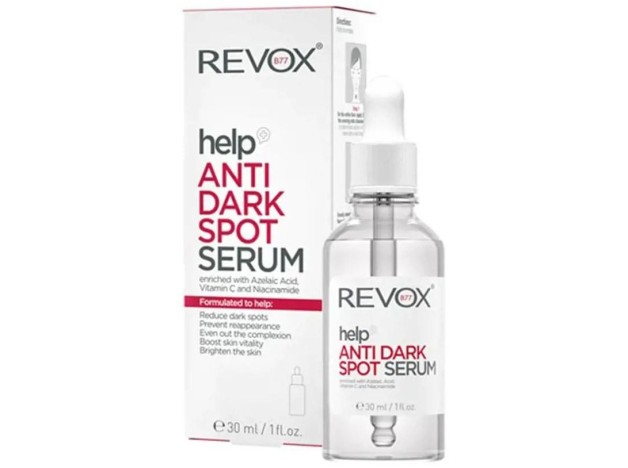 Revox B77 Help Anti Dark Spot Serum 30Ml