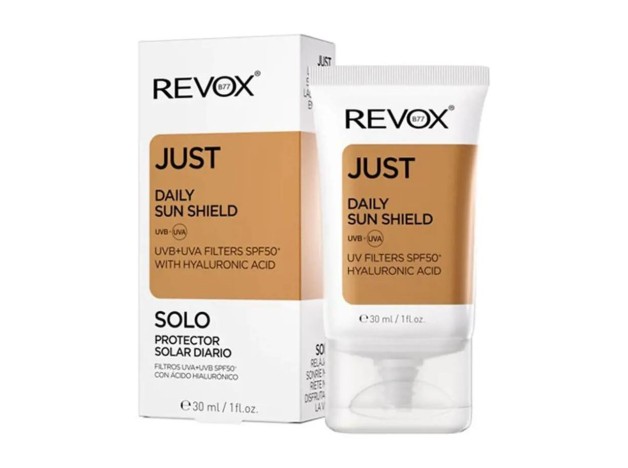 Revox B77 Just Daily Sun Shield 30Ml