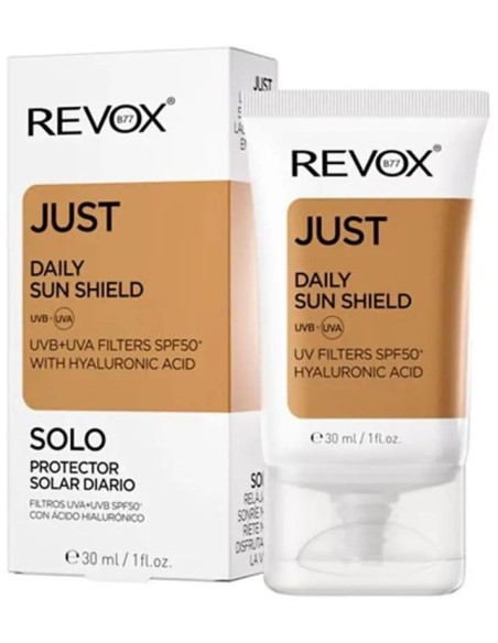 Revox B77 Just Daily Sun Shield 30Ml