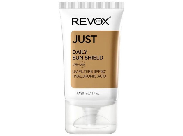 Revox B77 Just Daily Sun Shield 30Ml