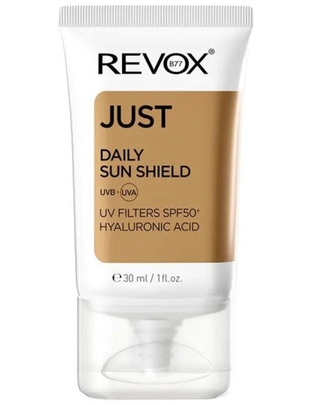 Revox B77 Just Daily Sun Shield 30Ml