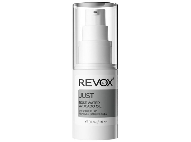 Revox B77 Just Rose Water Avocado Oil Fluid 30Ml