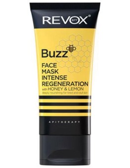 Revox B77 Buzz Face Mask...