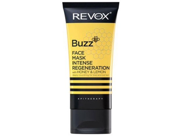 Revox B77 Buzz Face Mask Intense Regeneration 65Ml