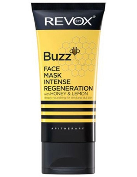 Revox B77 Buzz Face Mask Intense Regeneration 65Ml