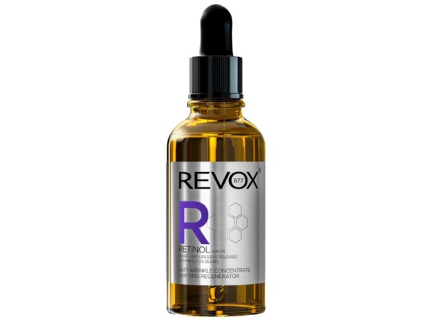Revox B77 Retinol Unifying Regenerator Serum 30Ml