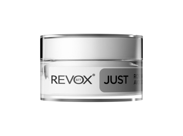 Just Rose Water Avocado Oil Cream 50 Ml