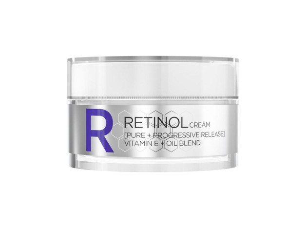 Revox B77 Retinol Daily Protection Cream Spf20...