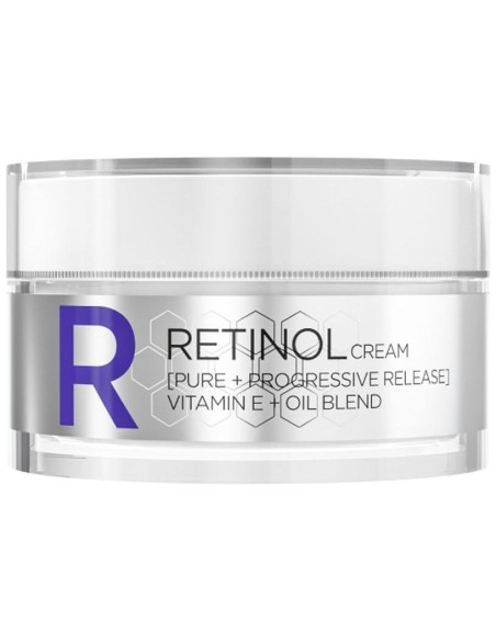 Revox B77 Retinol Daily Protection Cream Spf20 50Ml