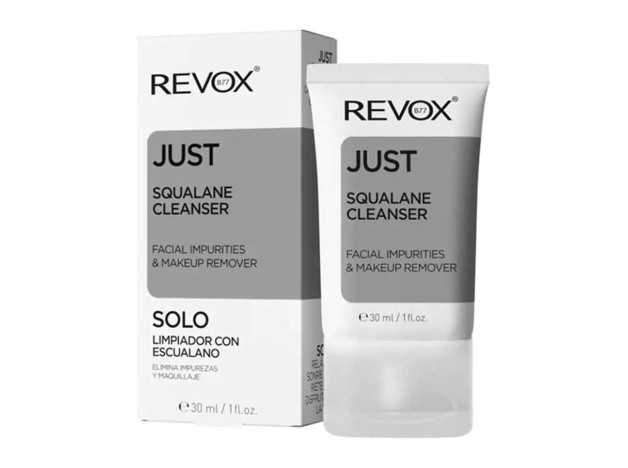 Just Squalane Cleanser 30 Ml
