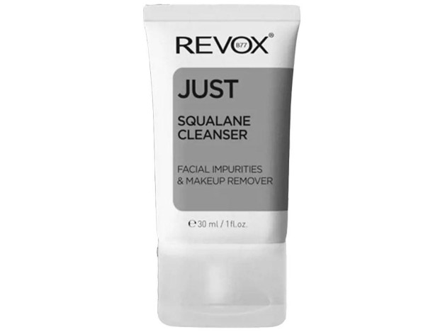 Just Squalane Cleanser 30 Ml