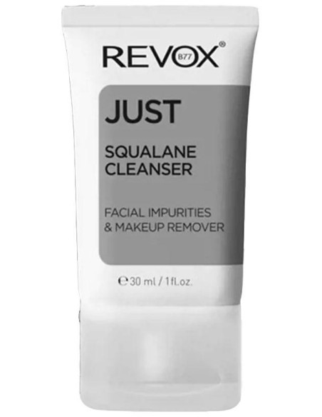 Just Squalane Cleanser 30 Ml