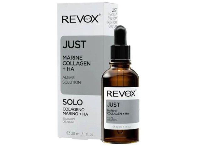 Revox B77 Just Marine Collagen + Ha 30Ml