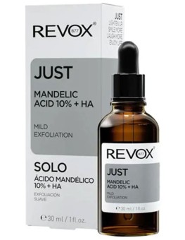 Just Mandelic Acid 10% + Ha...