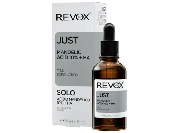 Just Mandelic Acid 10% + Ha 30 Ml