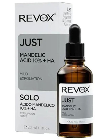 Just Mandelic Acid 10% + Ha 30 Ml