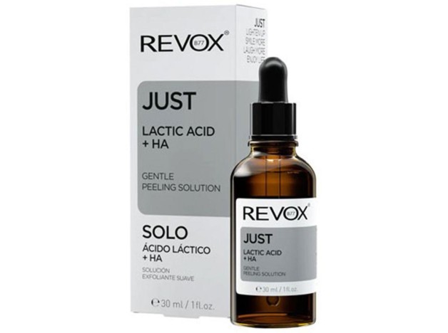 Revox B77 Just Lactic Acid + Ha 30Ml