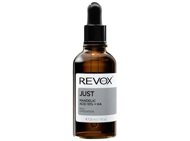 Just Mandelic Acid 10% + Ha 30 Ml