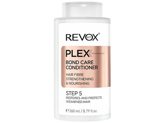 Revox B77 Plex Bond Care Conditioner Step 5 260Ml
