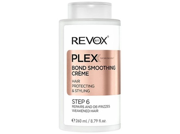 Revox B77 Plex Bond Smoothing Crème Step 6 260Ml