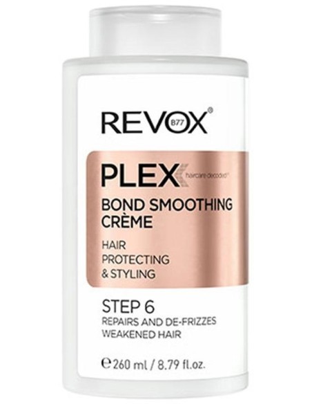 Revox B77 Plex Bond Smoothing Crème Step 6 260Ml
