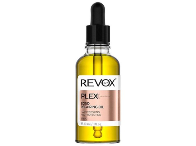 Revox B77 Plex Bond Repairing Oil Step 7 30Ml