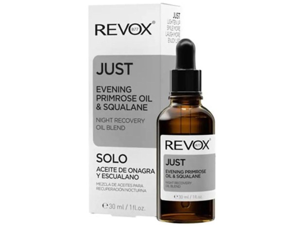 Revox B77 Just Evening Primrose Oil %26...