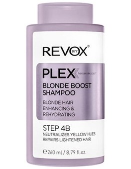 Revox B77 Plex Blonde Boost...