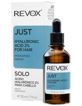 Just Hyaluronic Acid 2% For...