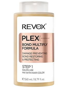 Revox B77 Plex Bond...