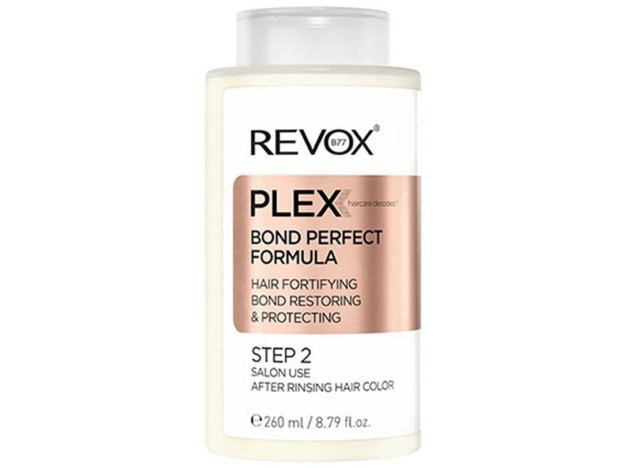 Revox B77 Plex Bond Perfect Formula Step 2 260Ml