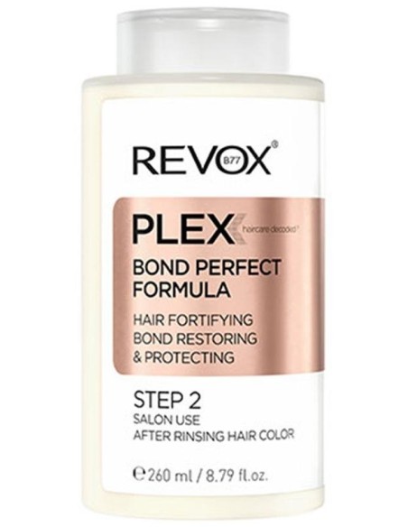 Revox B77 Plex Bond Perfect Formula Step 2 260Ml