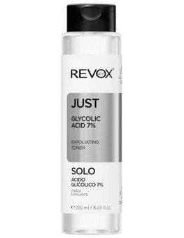 Revox B77 Just Glycolic...