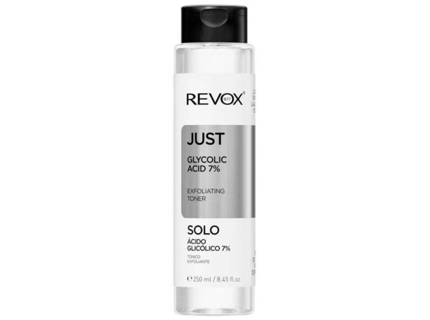 Revox B77 Just Glycolic Acid 7% 250Ml