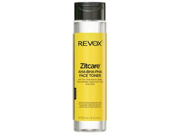 Revox B77 Zitcare Aha.Bha.Pha. Active Face...