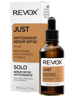 Revox B77 Just Antioxidant...