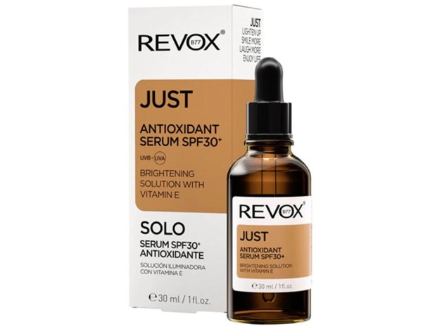 Revox B77 Just Antioxidant Serum Spf30+ 30Ml