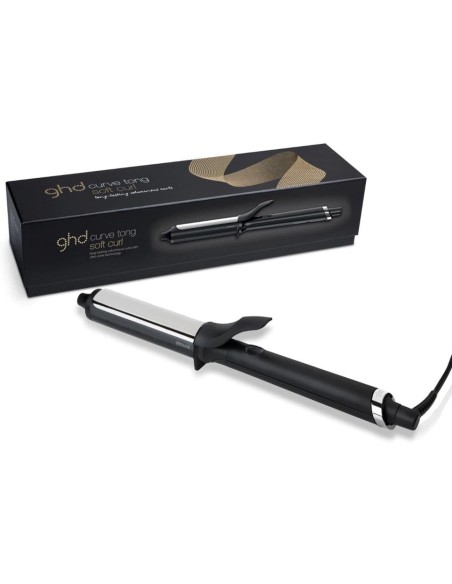 Ghd Tenacilla Curve Soft Curl 32Mm 1Ud