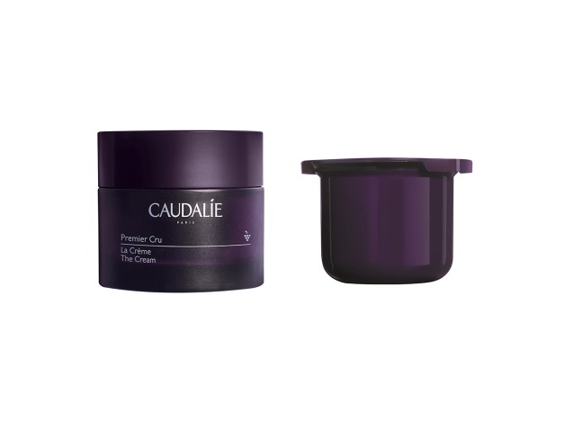 Caudalie Premier Cru La Crema 50 ml + Recarga...